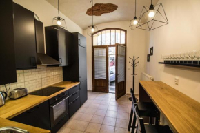Brooklyn Sauna Apt by Ruterra, Prague